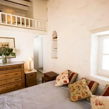 Holiday home Castle House Astypalea *