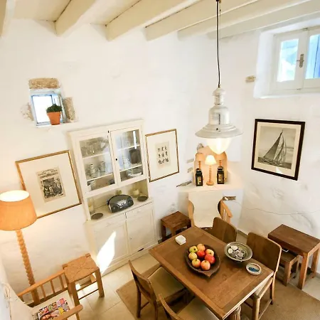Holiday home Castle House Astypalea *