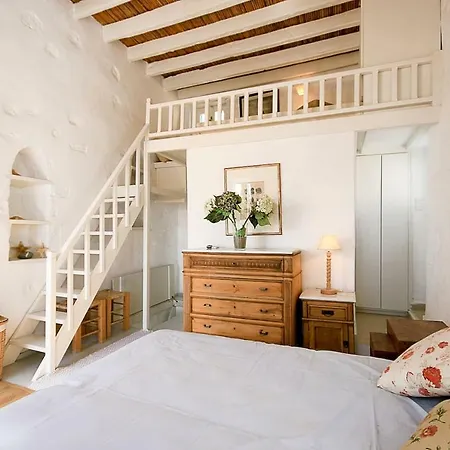 Castle House Astypalea Holiday home *