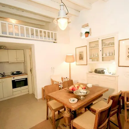 Holiday home Castle House Astypalea