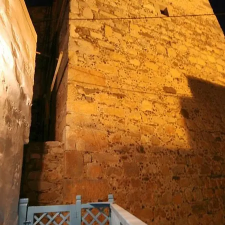 Castle House Astypalea *