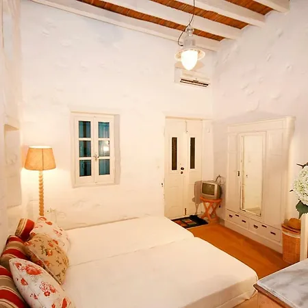 Castle House Astypalea *